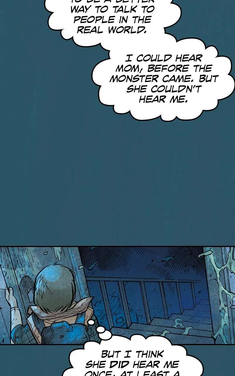 Stranger Things Chapter 5 - page 30