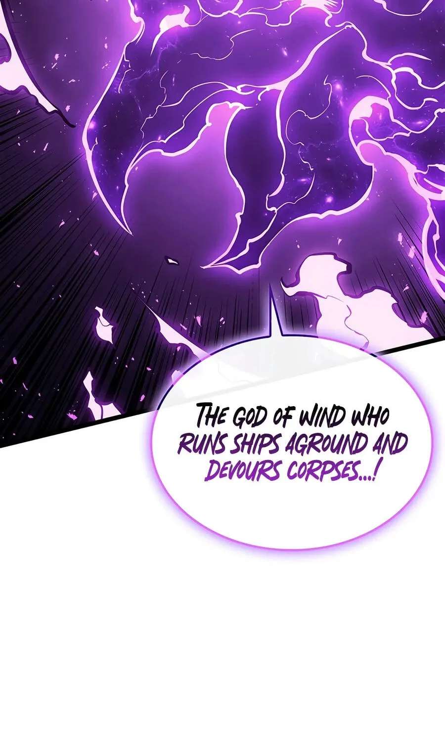 The Return of the Disaster-Class Hero Chapter 190 - page 33