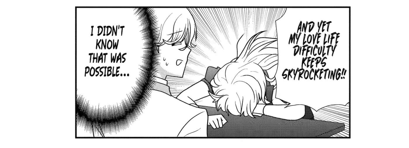 Owl Night Chapter 56 - page 30