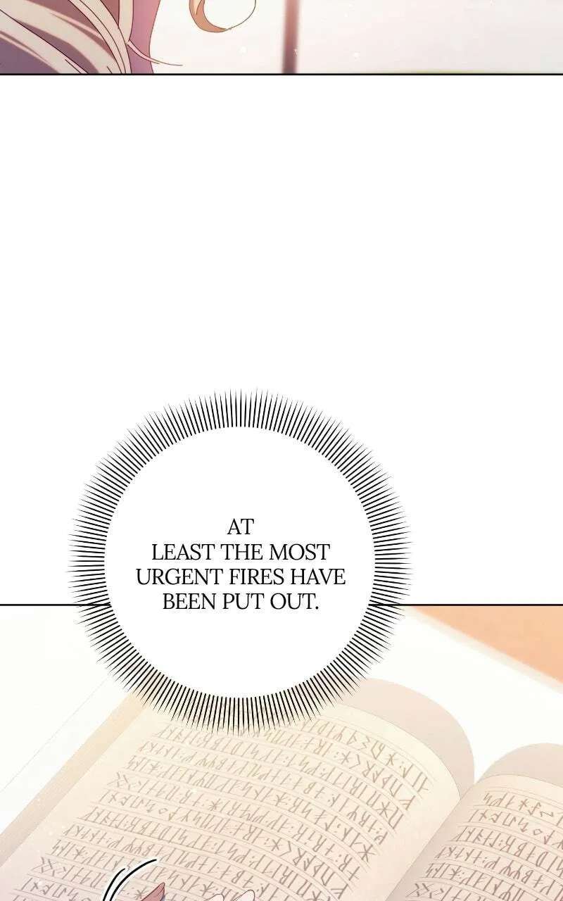 I’m a Villainess, but I Won’t Live Like One Chapter 81 - page 50