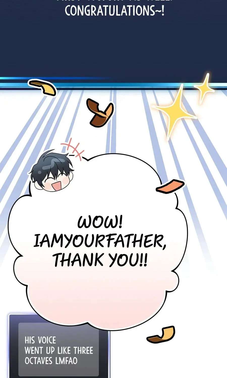 Genius Archer's Livestreaming Chapter 111 - page 4