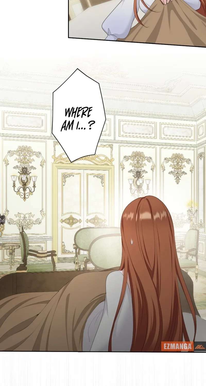 The Unhappy Poison Witch's Happy Marriage Chapter 17 - page 15
