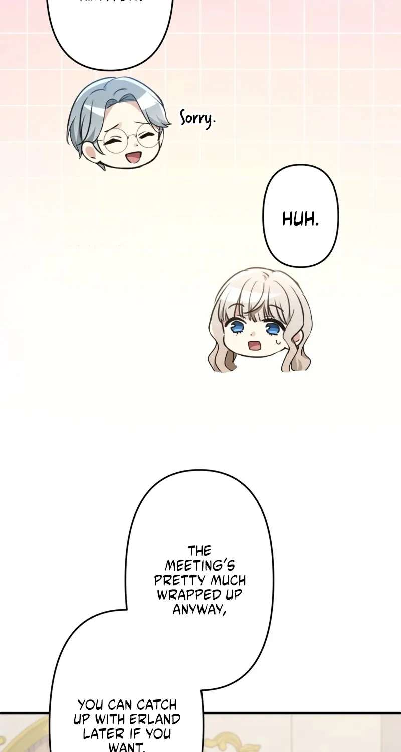 The Substitute Daughter Gains Her Freedom Chapter 66 - page 38