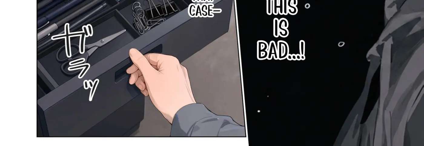 My Dear Wife, Will You Be My Lover? Chapter 23 - page 38