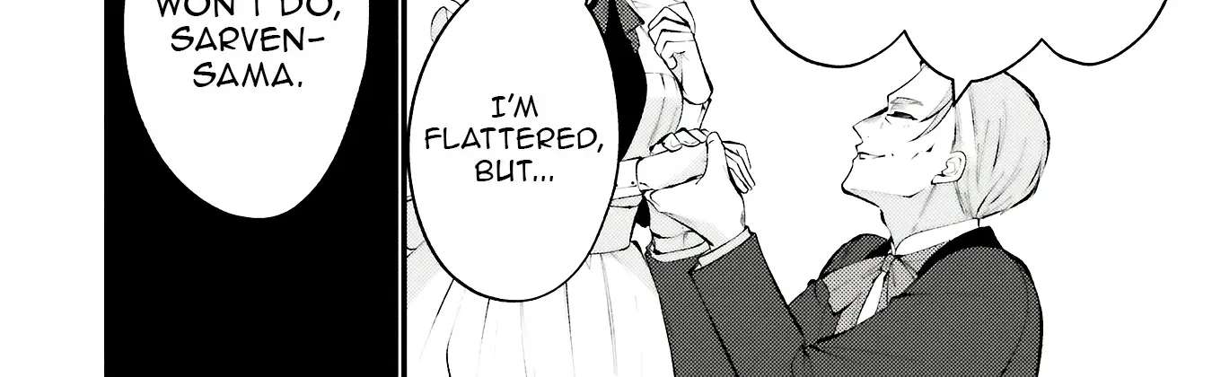 My Past-Life Servant, Now a Duke, Is Madly in Love with Me Chapter 1.2 - page 23