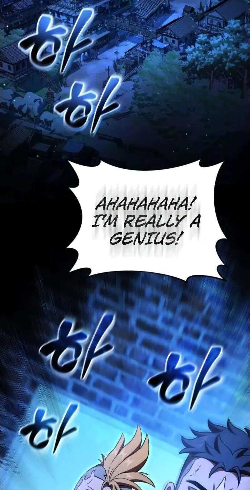 The Heavenly Demon's Broadcast From the Demon Realm Chapter 19 - page 23