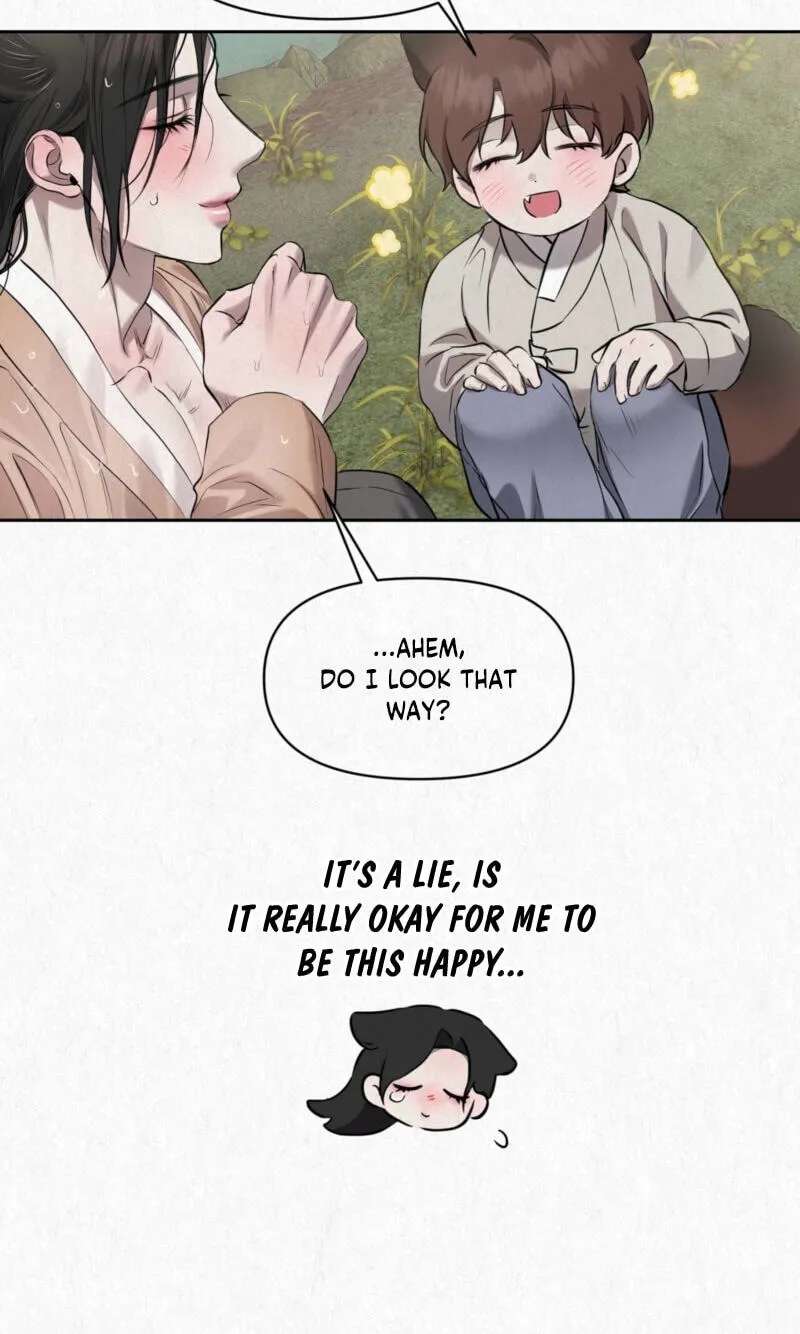 Hidden Sun Chapter 43 - page 23