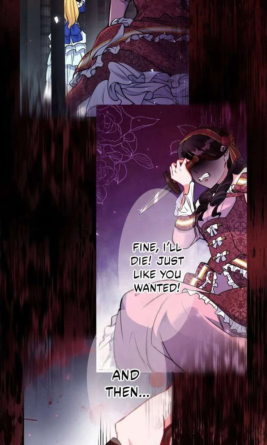 How the villainess Alicia saves the country Chapter 99 - page 13