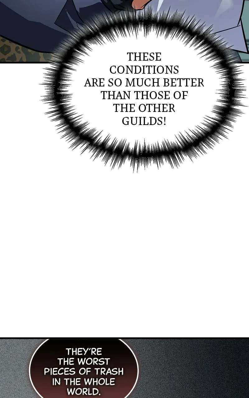 My Very Own TowerStrategy Guide Chapter 119 - page 129