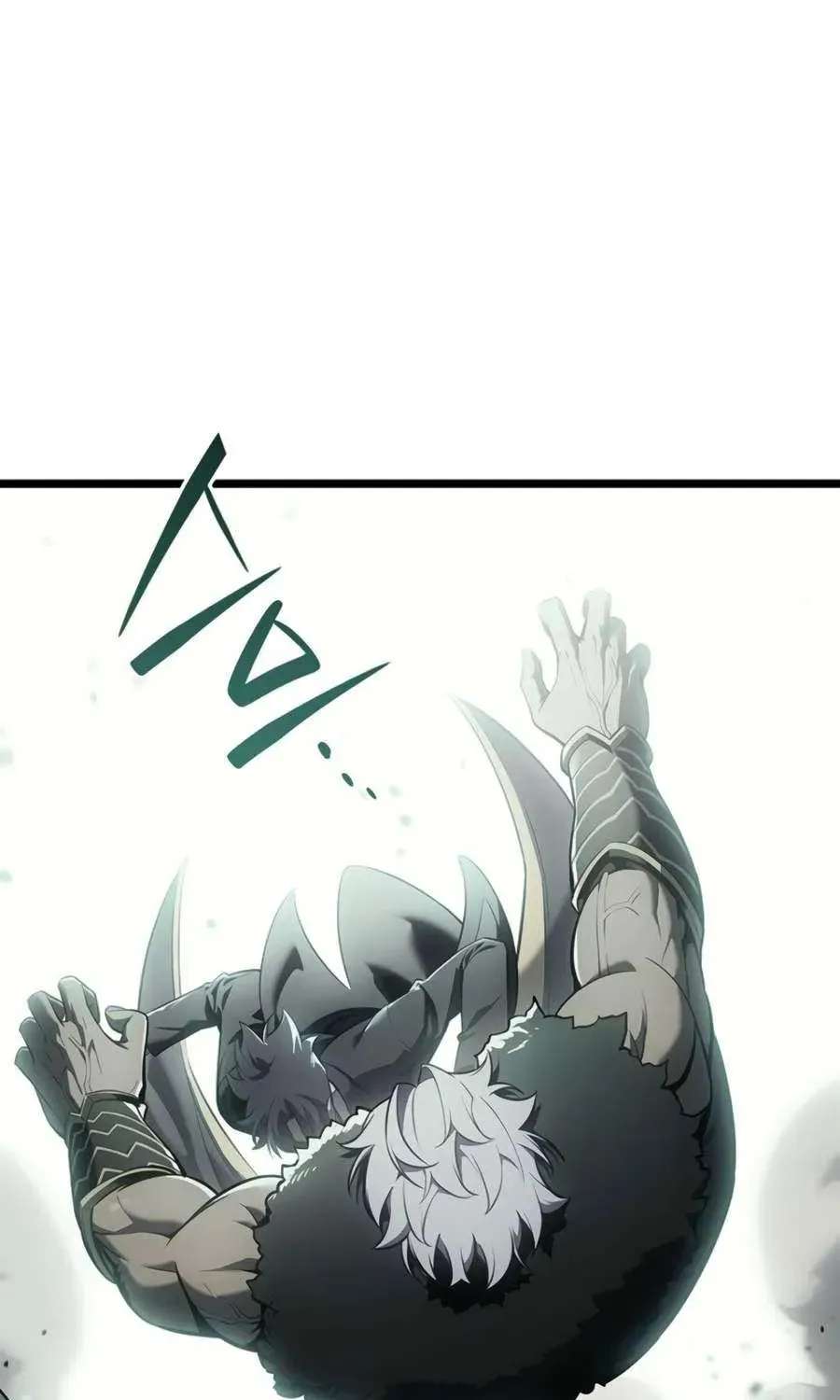 Resurrection of the Catastrophic Hero Chapter 187 - page 8