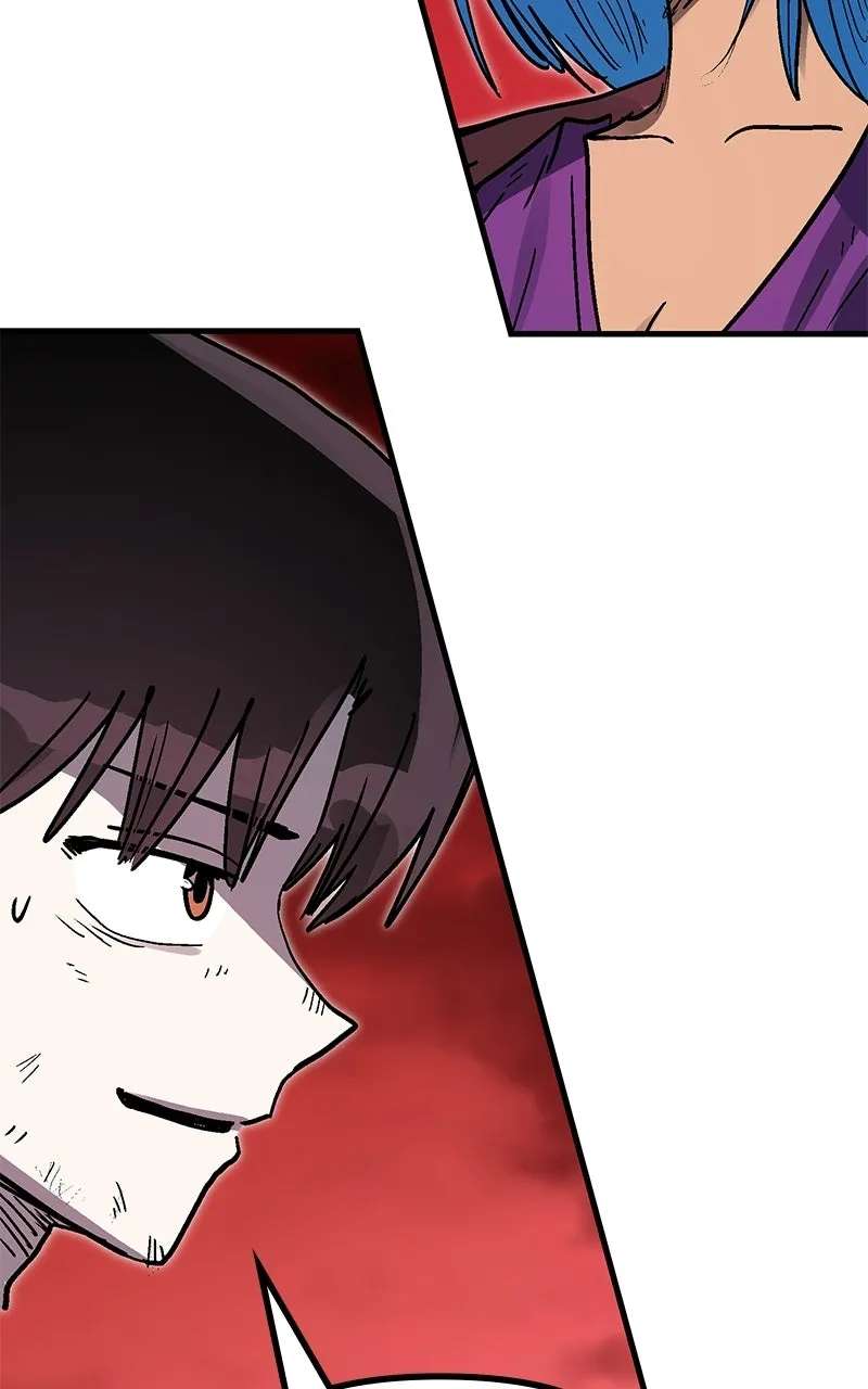 My Status WindowWent on Strike Chapter 84 - page 43