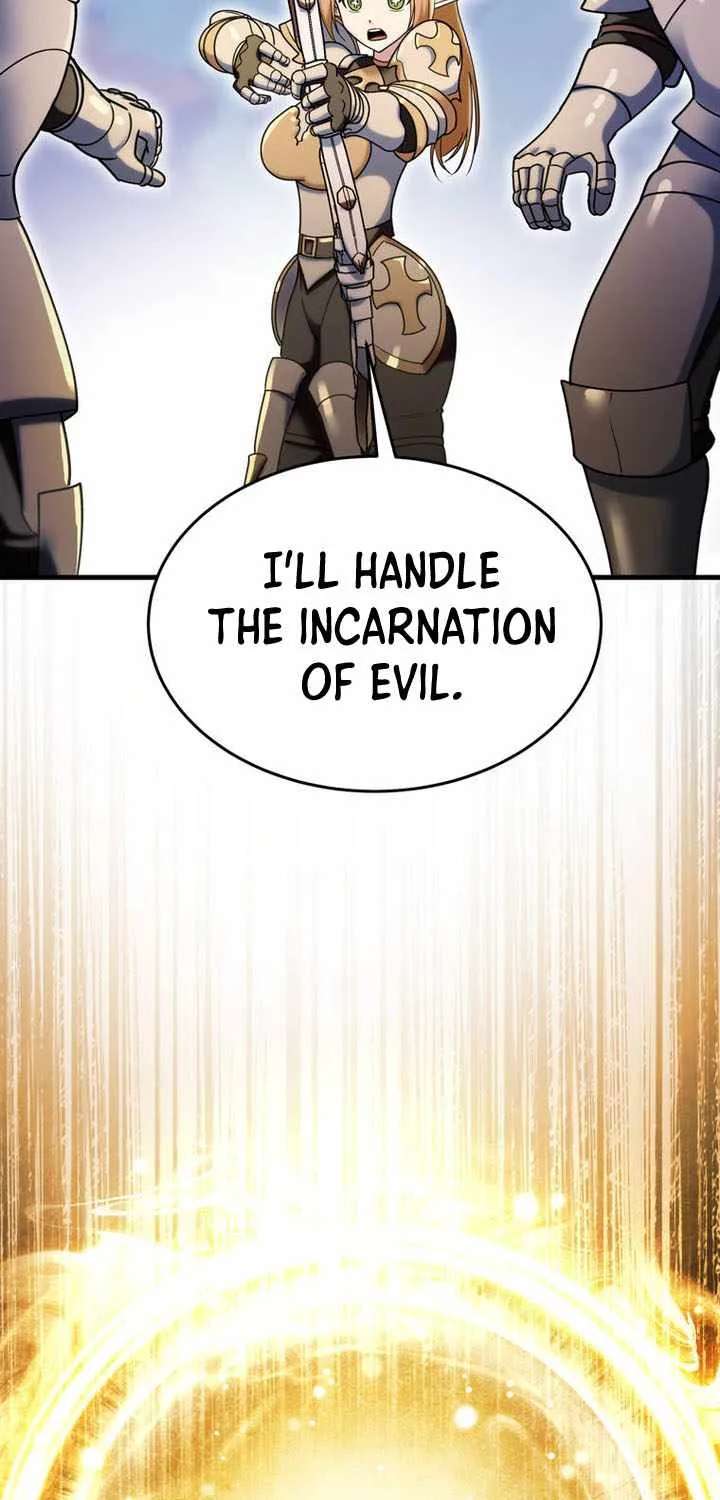 I Became the Master of the Weakest Demon King Chapter 34 - page 110