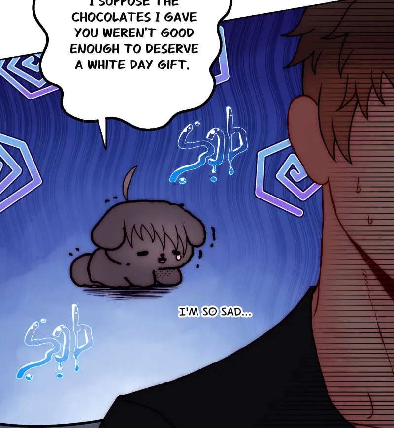 CEO-san & Hisho-kun Chapter 181 - page 12