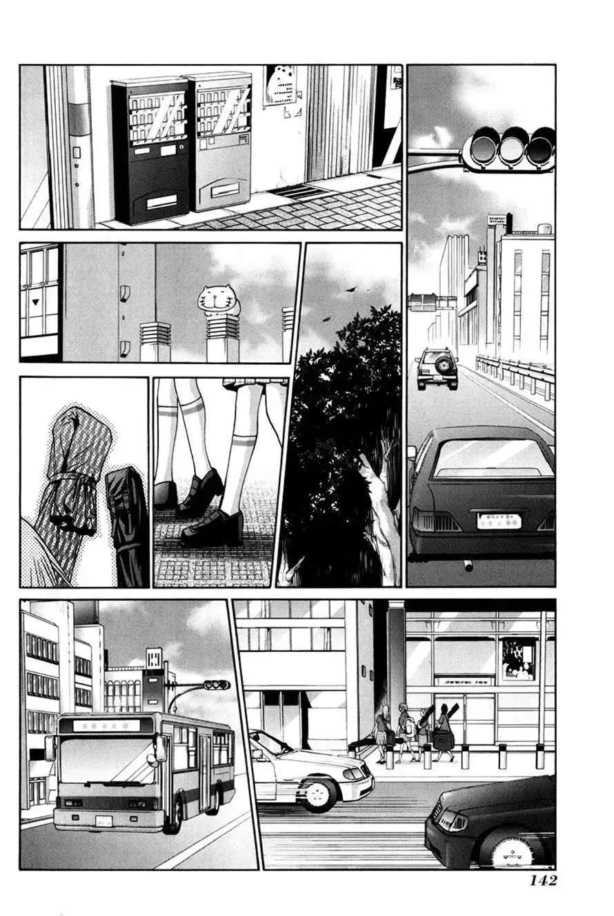 Bamboo Blade Chapter 109 - page 140
