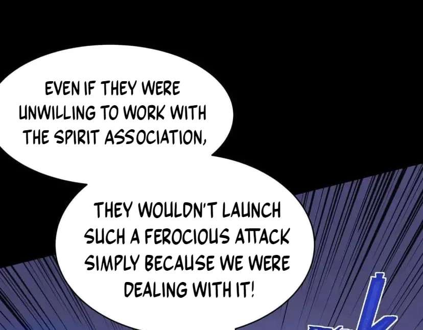 Bei Xiaohua Fenshou Hou, Wo Zhijie Wudao Tong Shen Chapter 114 - page 120