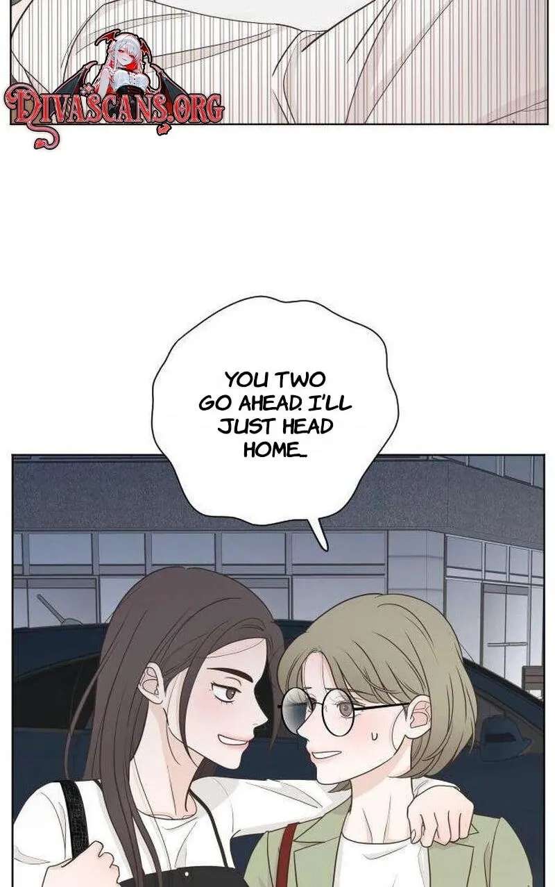 I'm Your Revenge Chapter 19 - page 29
