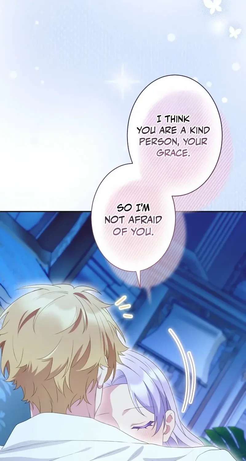 The Villainess Starting Over and the Strange Cold-Hearted Duke Chapter 27 - page 17