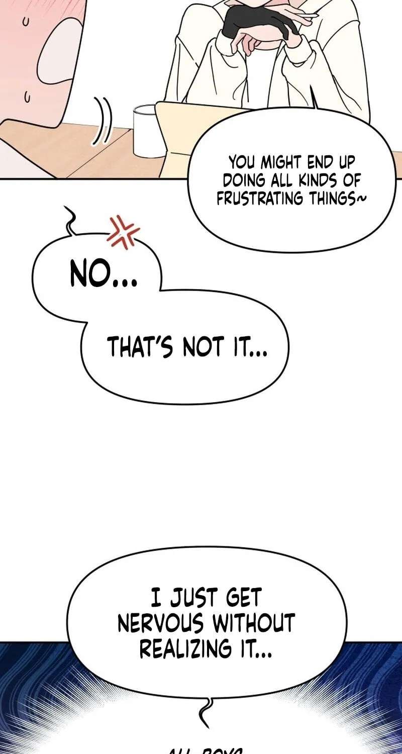 My First Love, Transformed! Chapter 1 - page 84