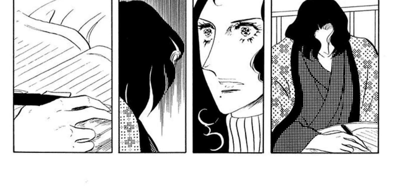 Ace o Nerae! Chapter 84 - page 30