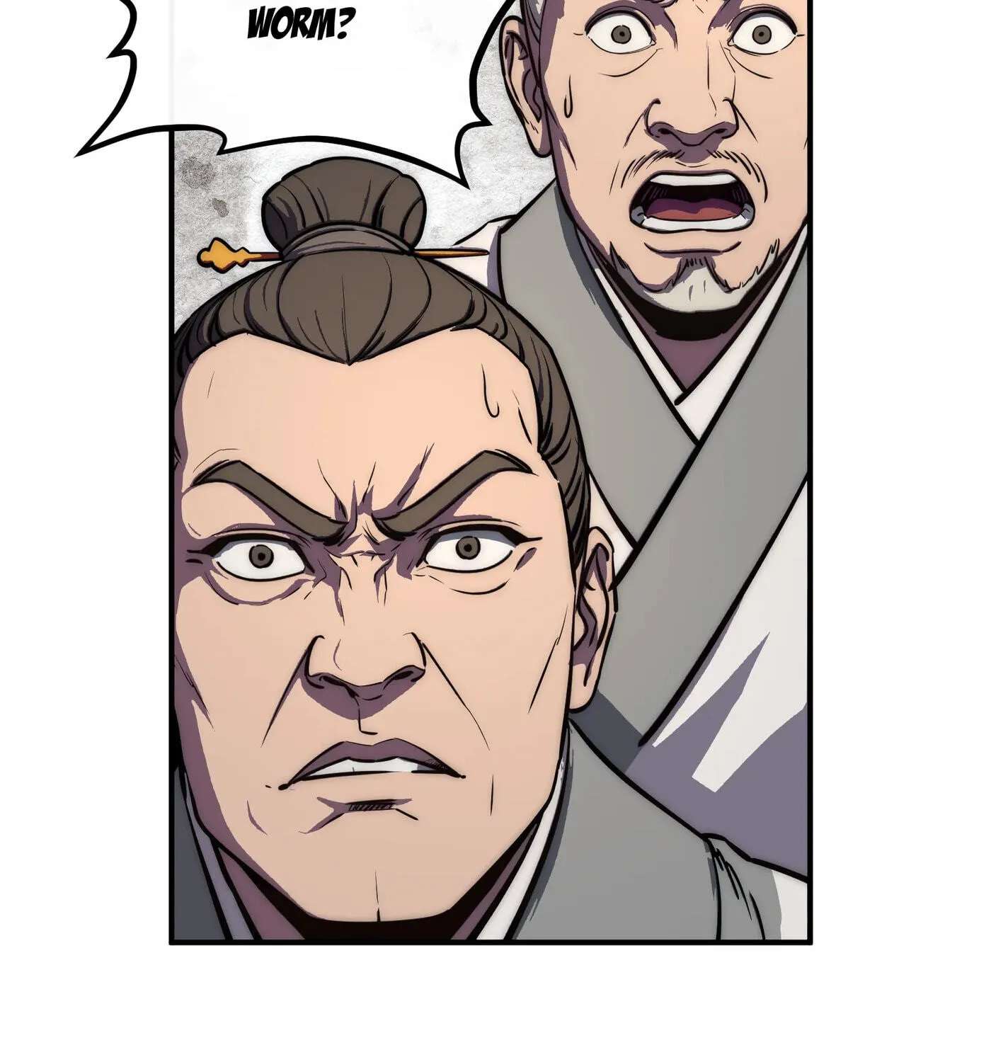 Reverend Insanity Remake Chapter 31 - page 157