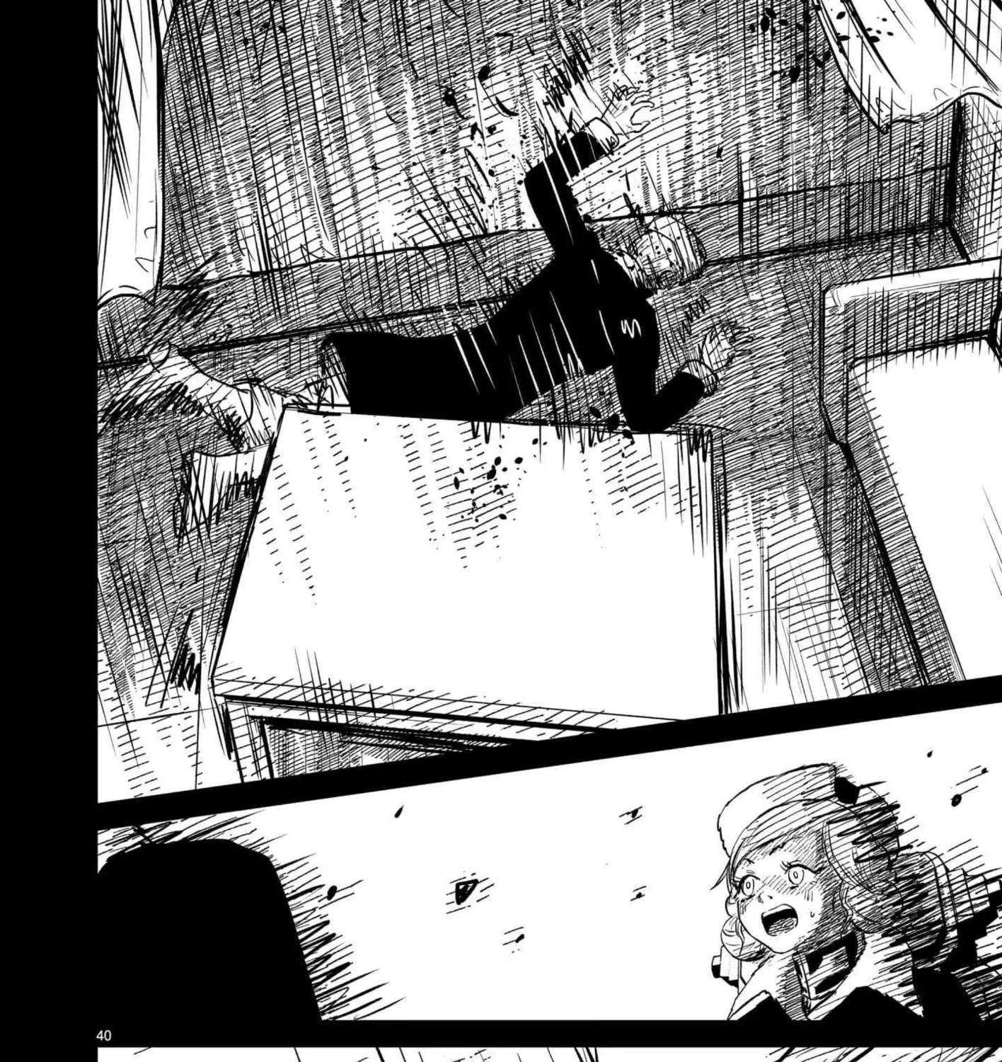 Mobile Suit Gundam: The battle tales of Flanagan Boone Chapter 40 - page 79