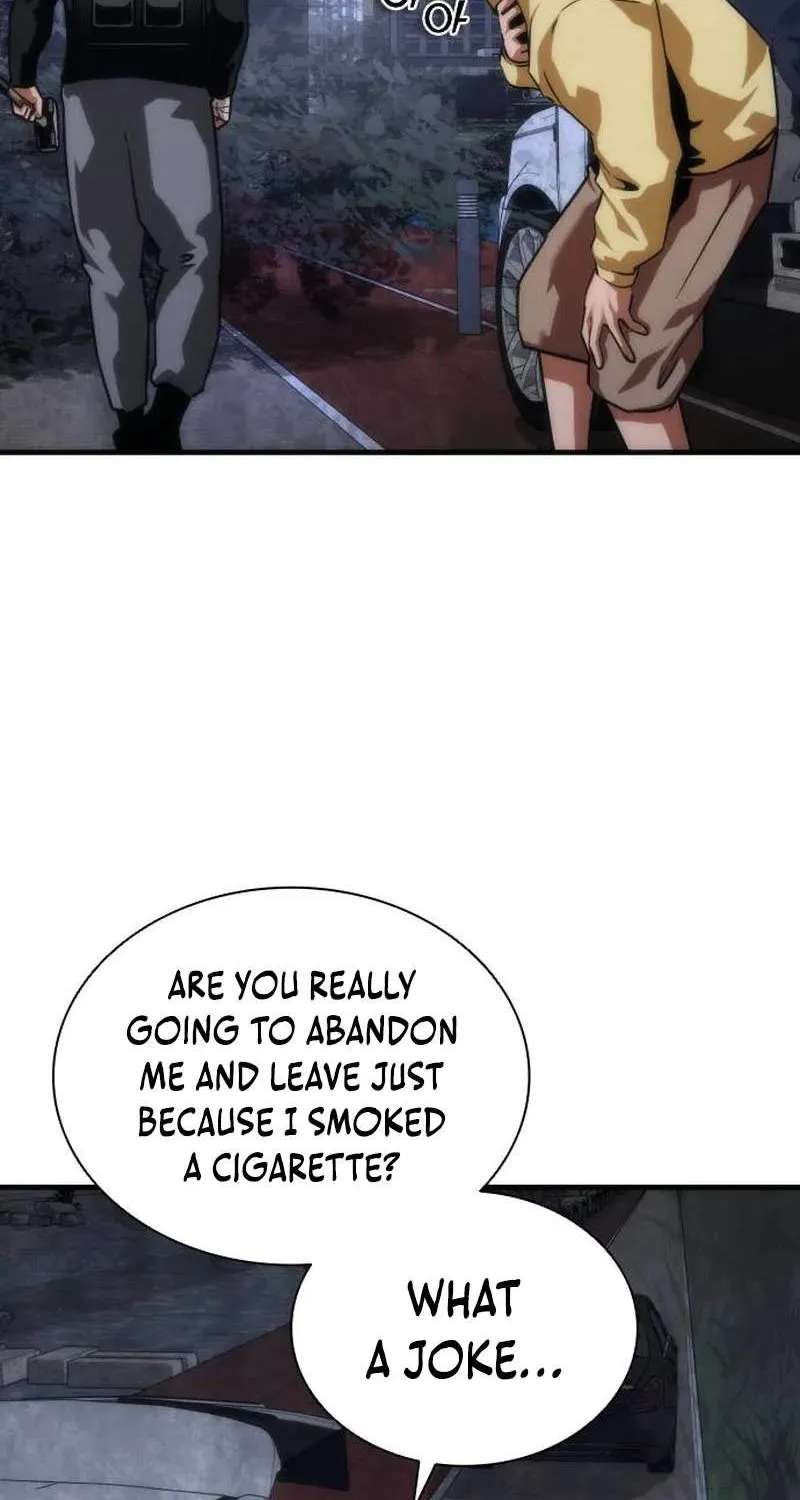 Zombie Apocalypse 82-08 Chapter 122 - page 19