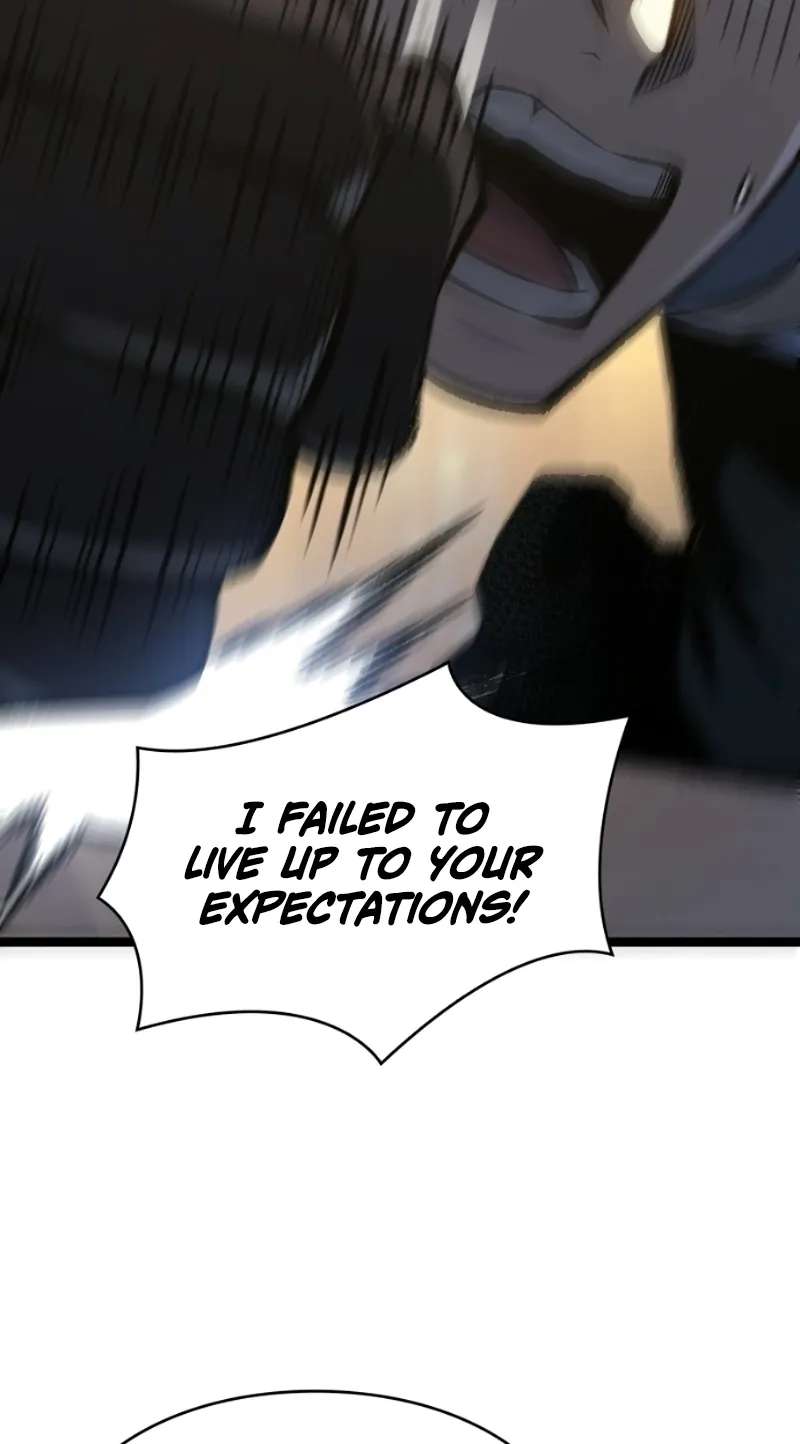 Rebirth:Monarch of the Dead Chapter 31 - page 32