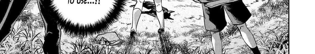 From Old Country Bumpkin to Master Swordsman - The Mage Knight's Origin Chapter 13 - page 43