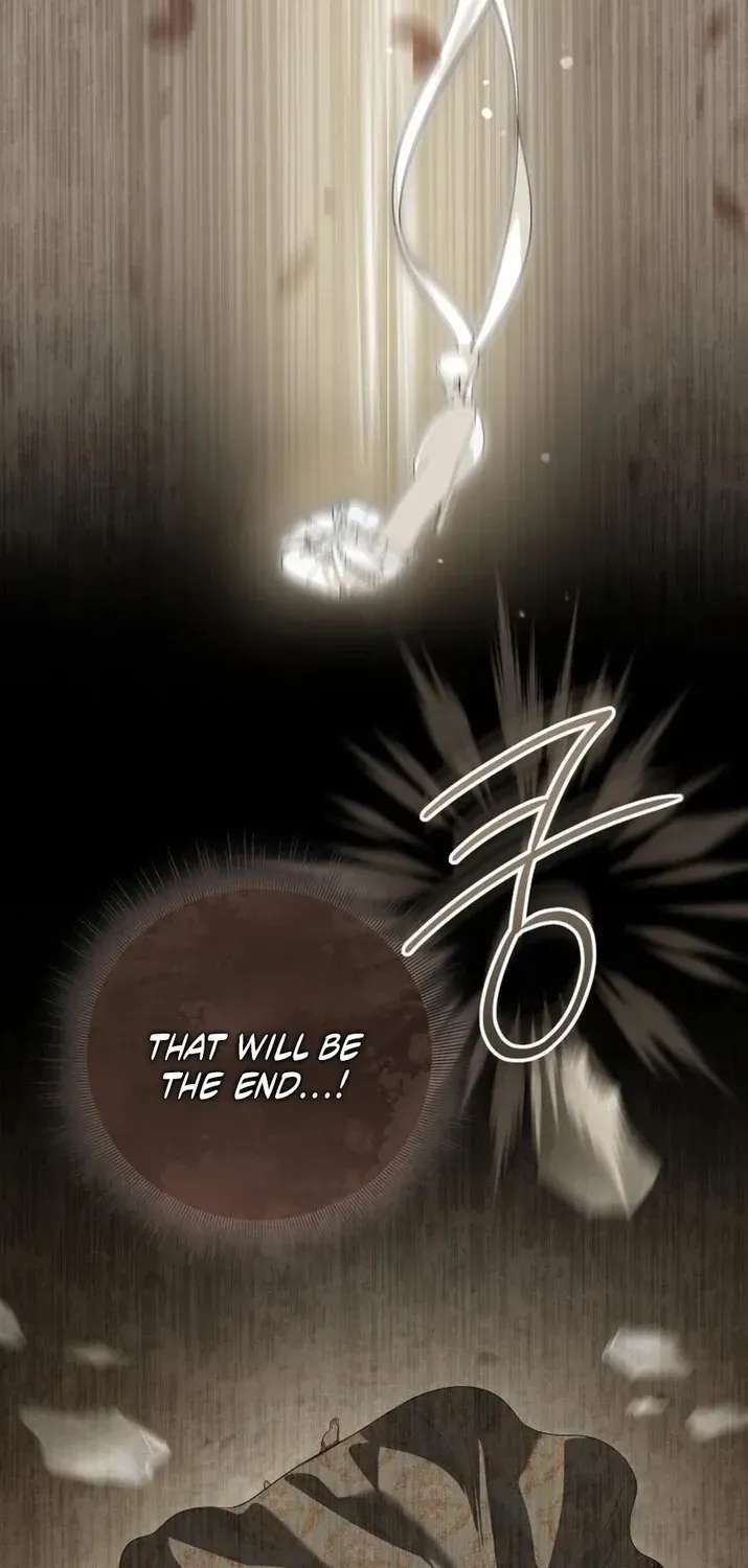 The Princess Stans in Secret Chapter 84 - page 76