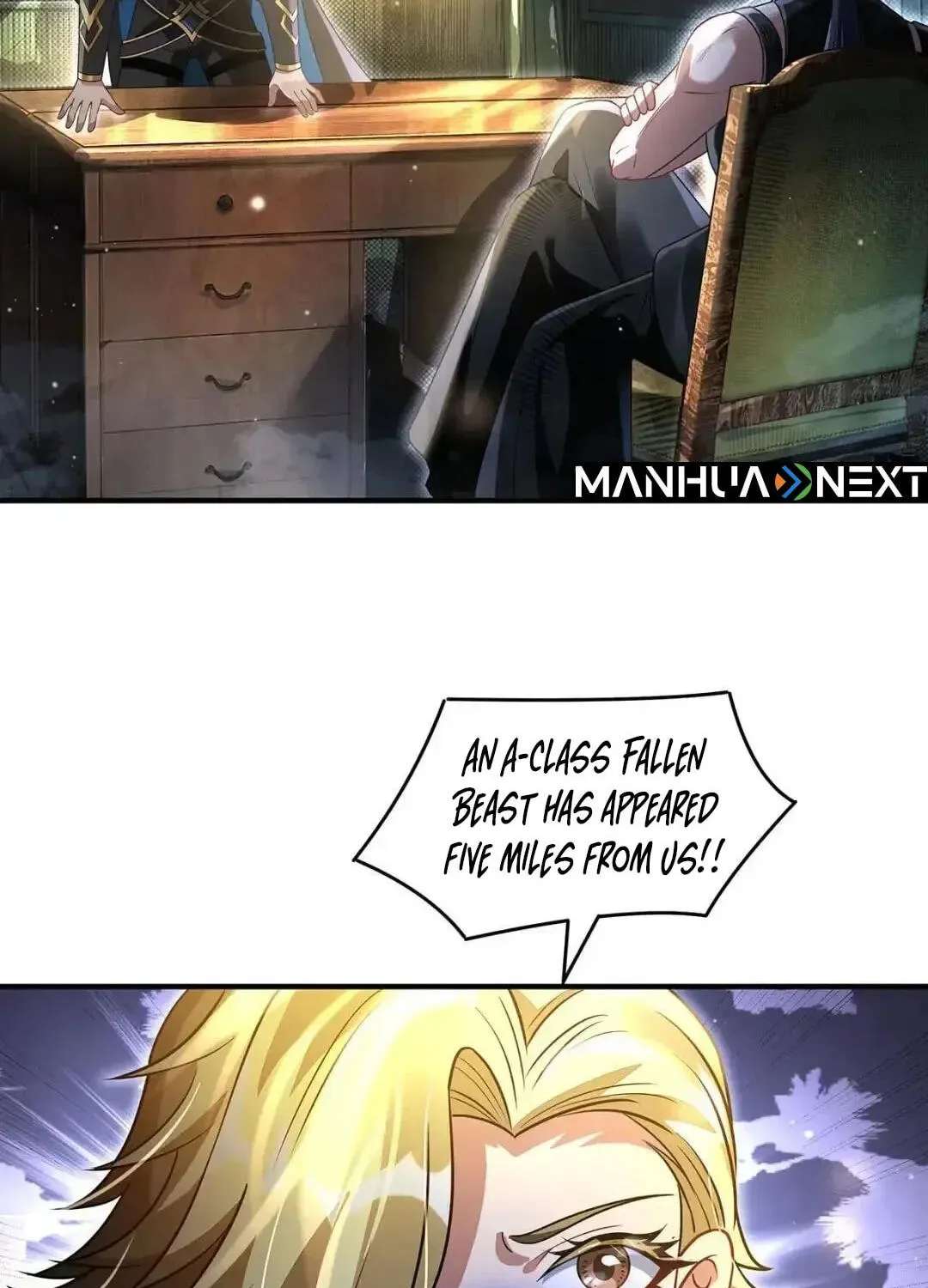 My Female Apprentices Are All Future Big Shots Chapter 404 - page 62