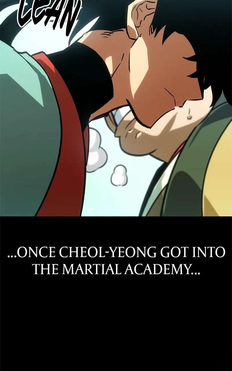 The Martial Genius WhoRemembers Everything Chapter 2 - page 91