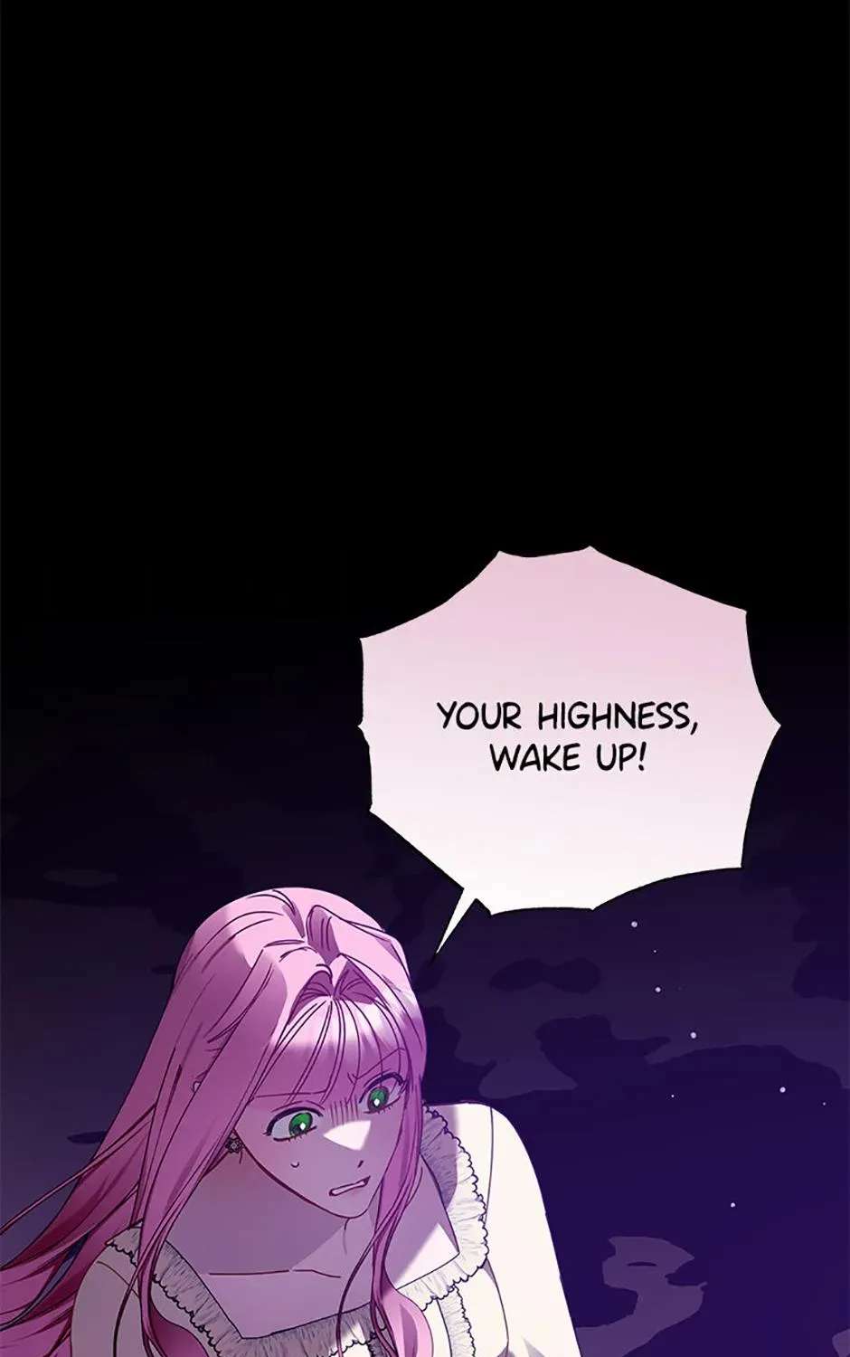 The Princess Hides a Zombie Chapter 39 - page 1