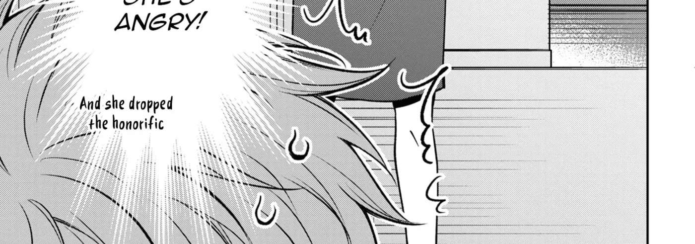 A Diary of Love and Longing Chapter 2 - page 19
