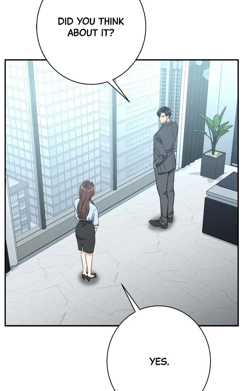 Undercover Wife Chapter 41 - page 3