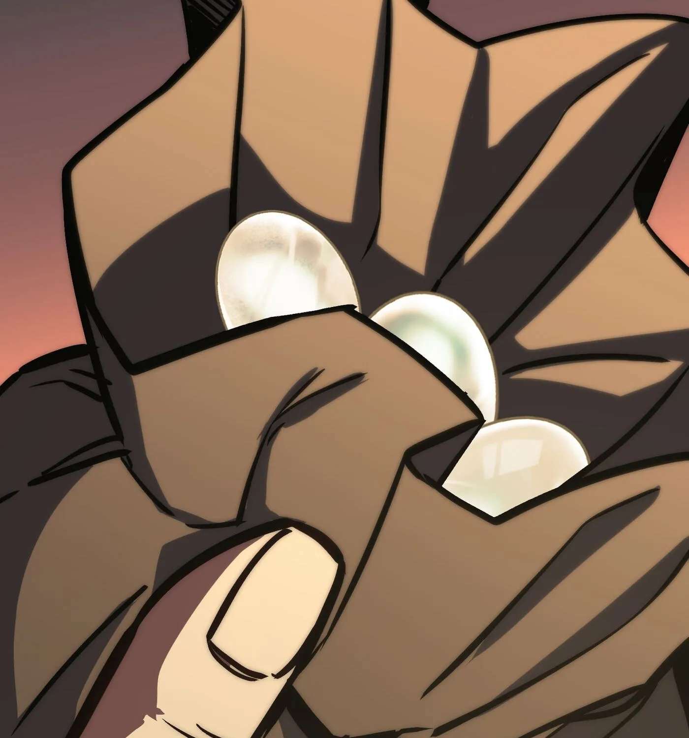 Reverend Insanity Remake Chapter 28 - page 227