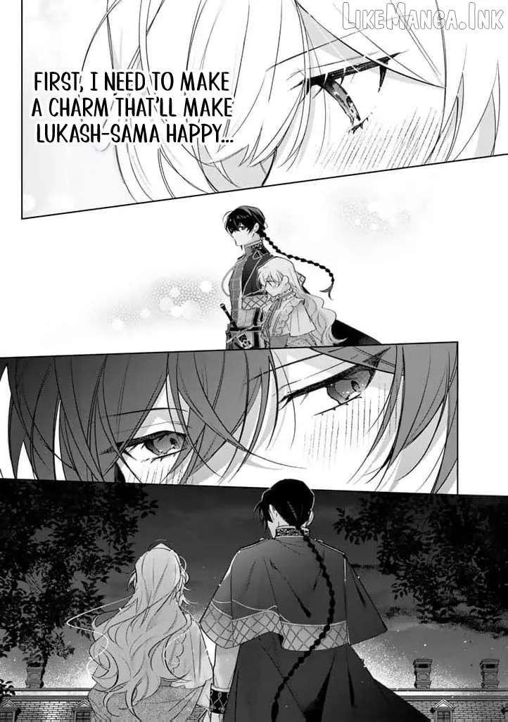 Drunk on Love: I Proposed to a Hero Without Knowing Chapter 23 - page 11