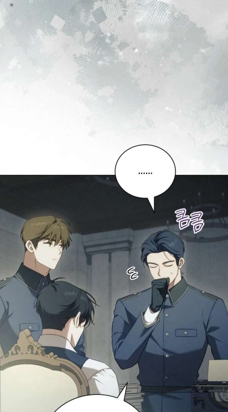 The Manor Awaits Spring Chapter 31 - page 26