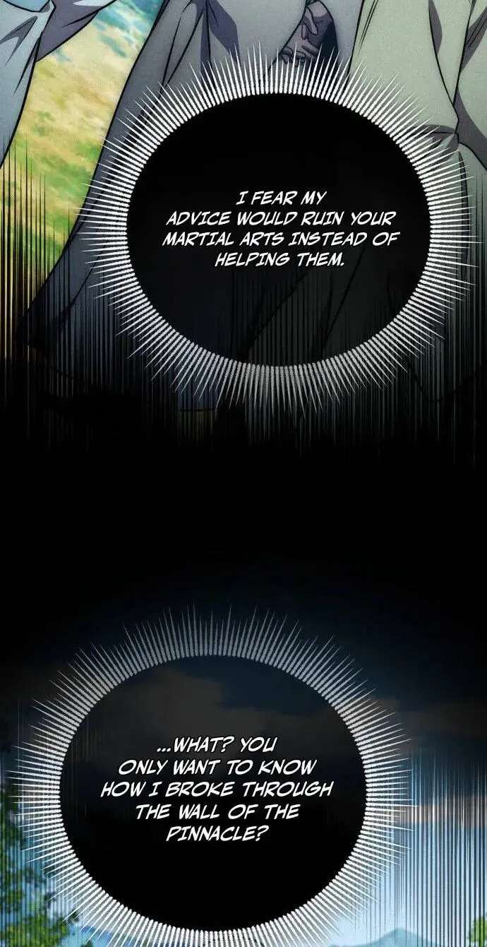 The Heavenly Demon's Broadcast From the Demon Realm Chapter 20 - page 93