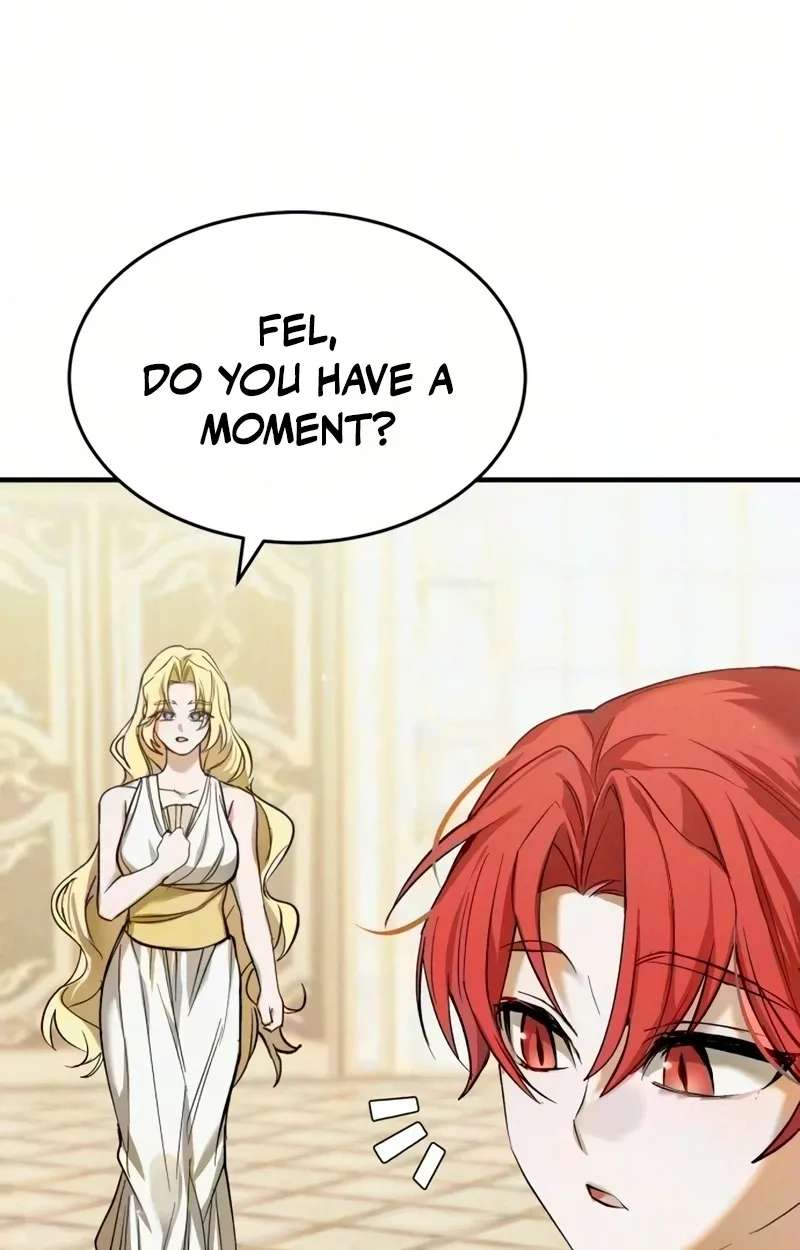 I Became a Hatchling Chapter 22 - page 42