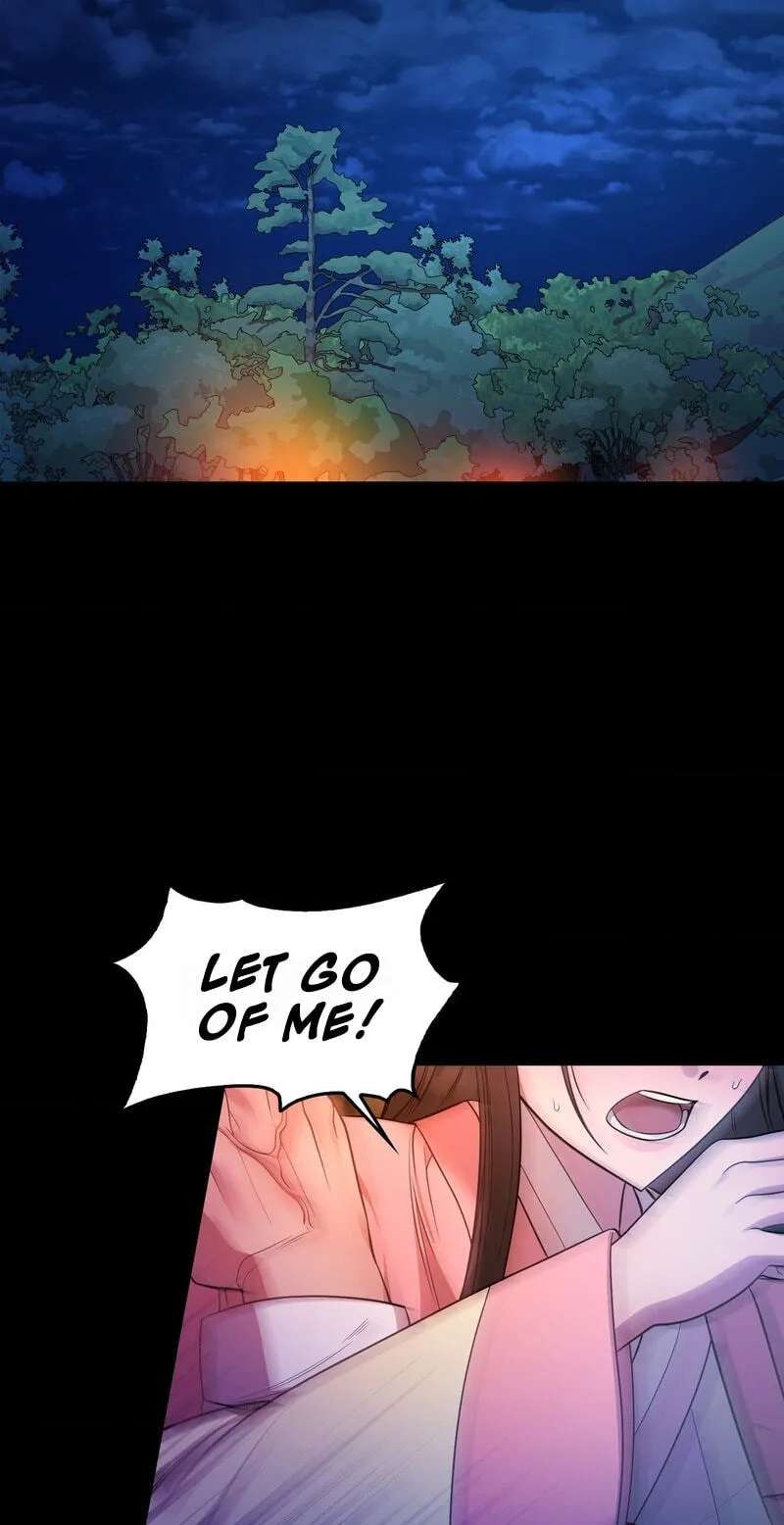 Dokkaebi Chapter 30 - page 12