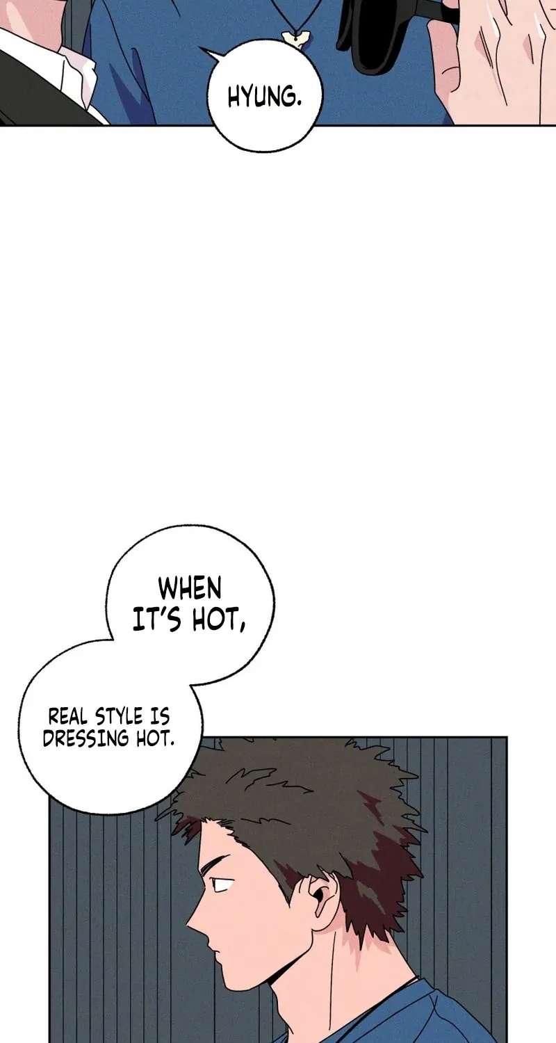 Sufficient Motivation Chapter 1 - page 13