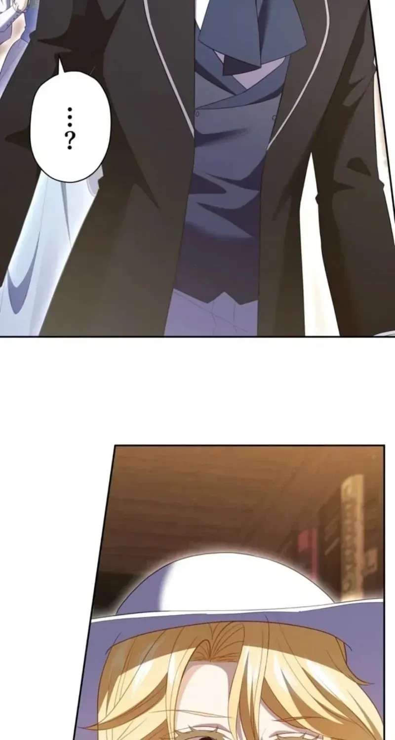 My Husband Caught Me Cheating Chapter 36 - page 50