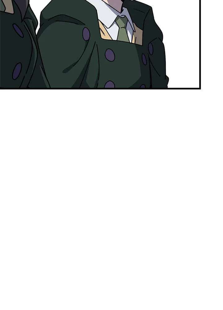 The Witch's Child Chapter 34 - page 7