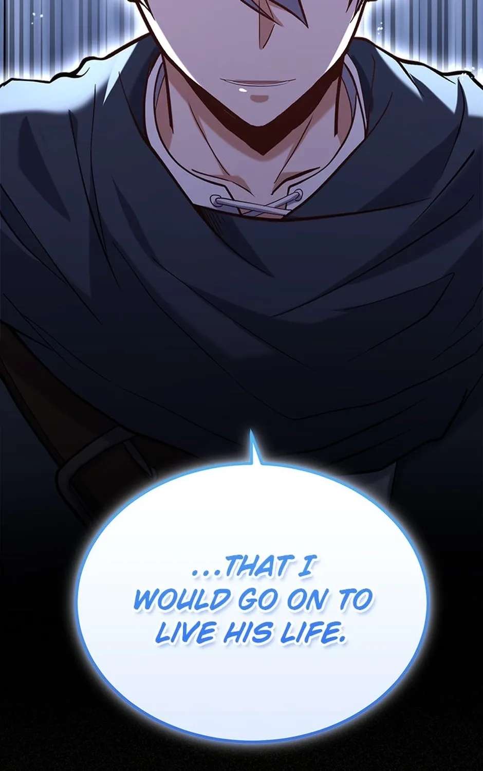 The Swordmaster's Reincarnation Chapter 80 - page 160