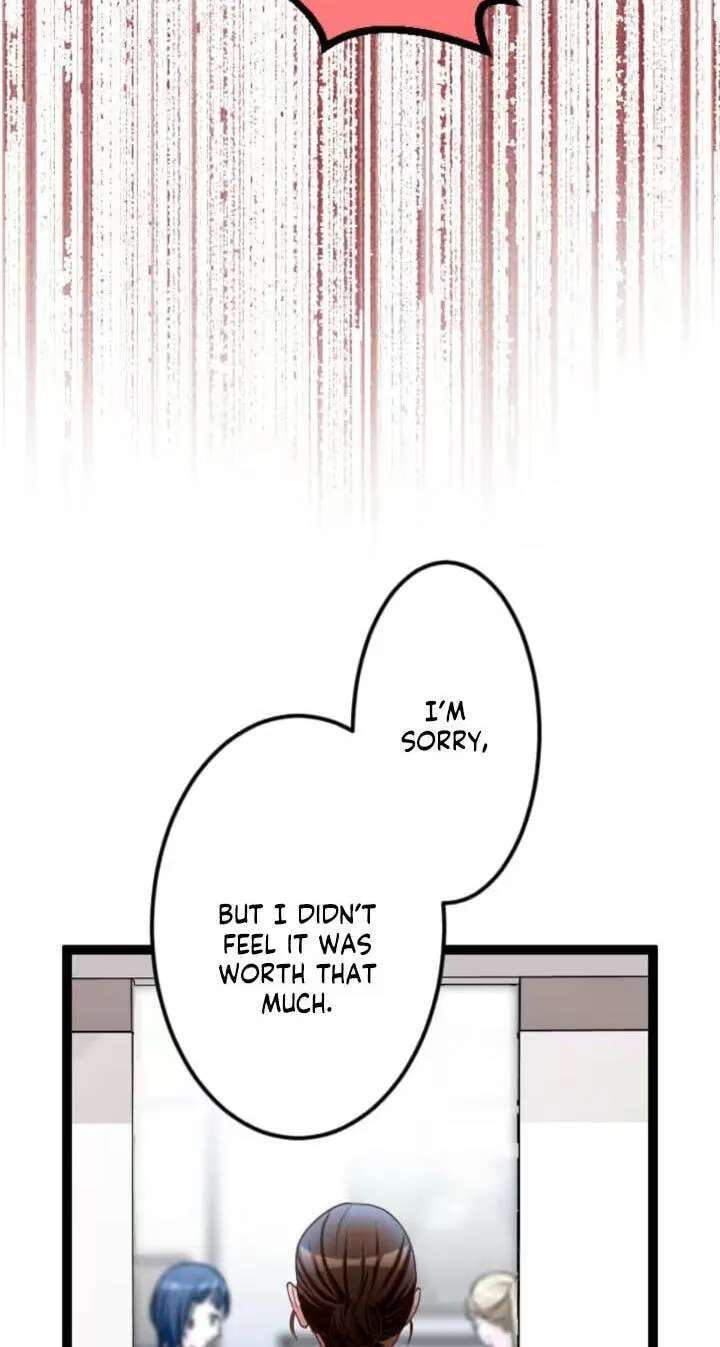 Otto no Furin Aite ga Watashi Datta Chapter 53 - page 65