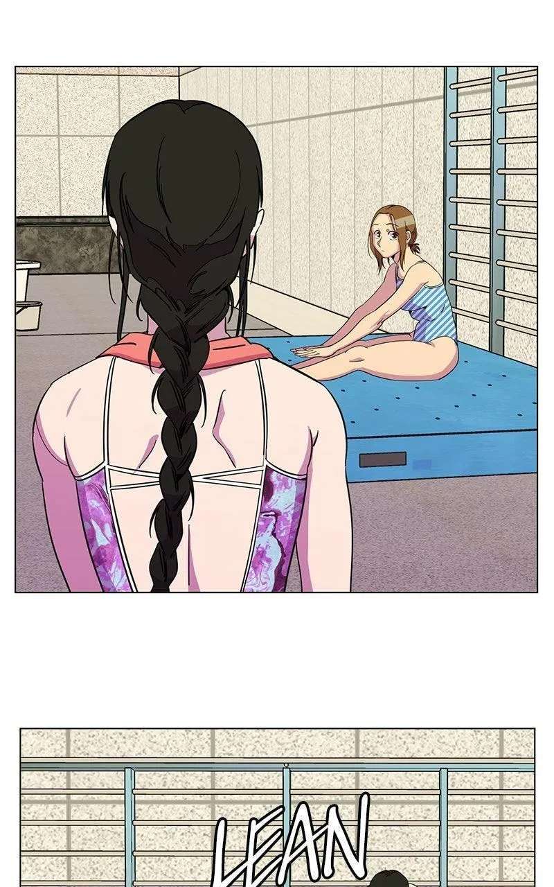 Slow Dive Chapter 47 - page 9