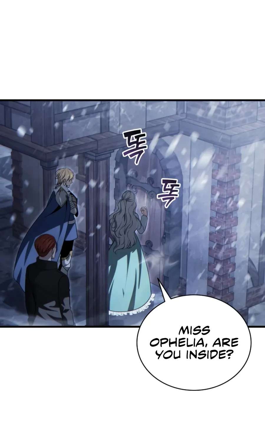 The Lord Who Levels Up by Absorbing Powers Chapter 18 - page 29