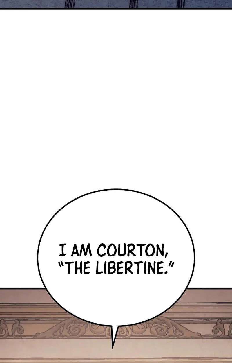 The Roguish Guard in a Medieval Fantasy Chapter 47 - page 124