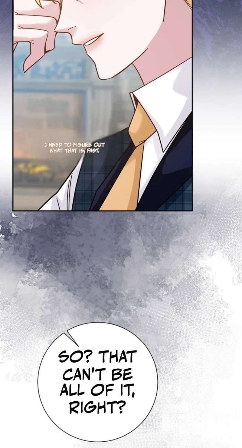 Secret of Birth Chapter 36 - page 80