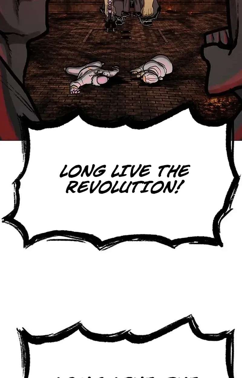 The Graymark Chapter 94 - page 98